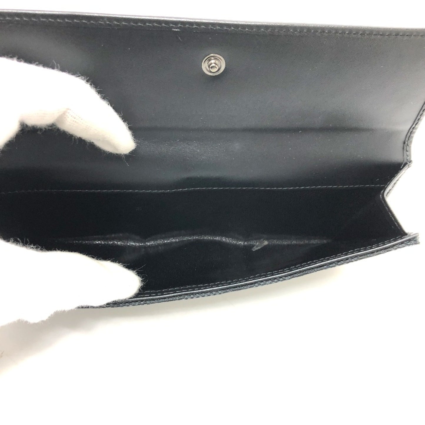 Gucci Black Other Wallet (Bi-Fold) ( )