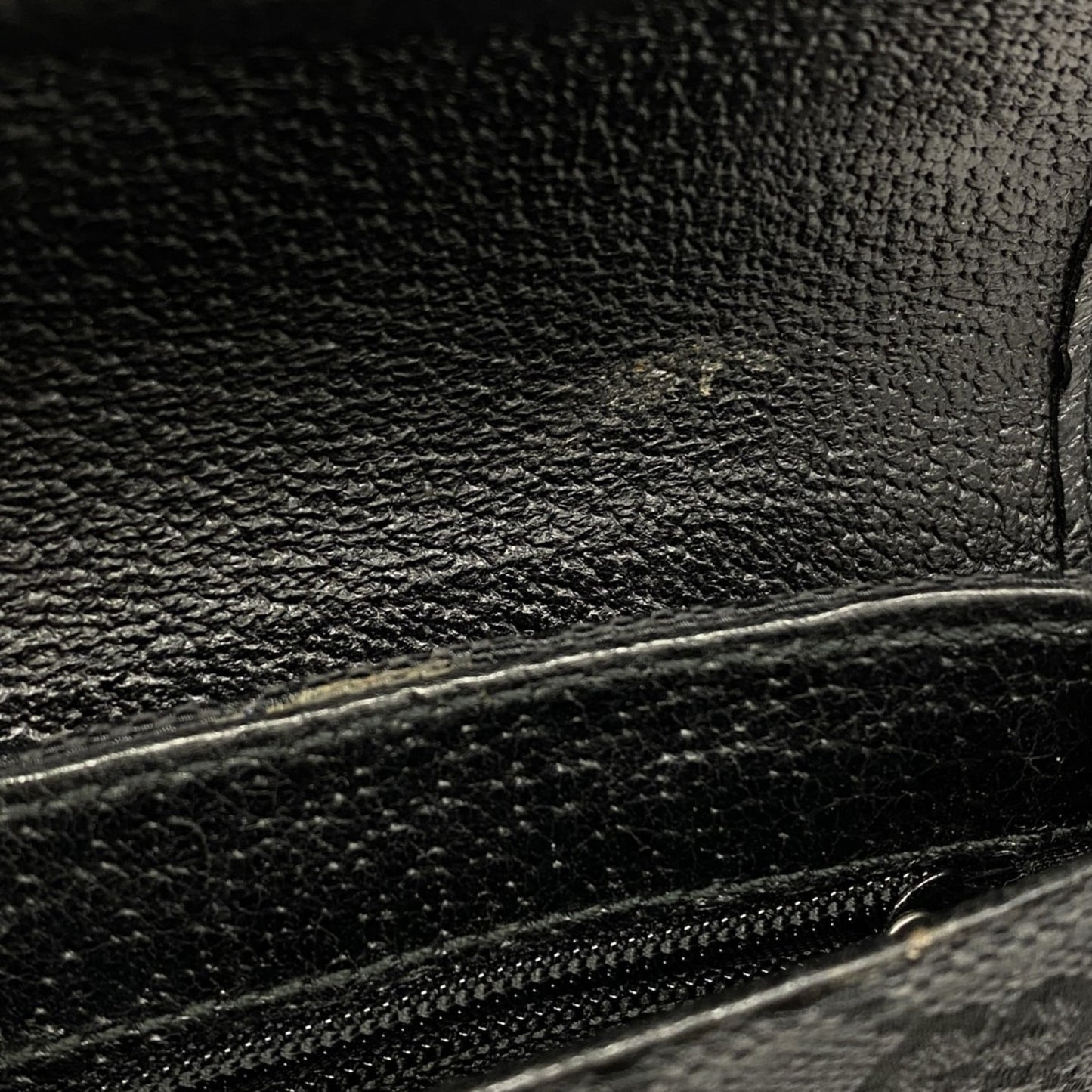Gucci Black Canvas Fanny Pack ( )