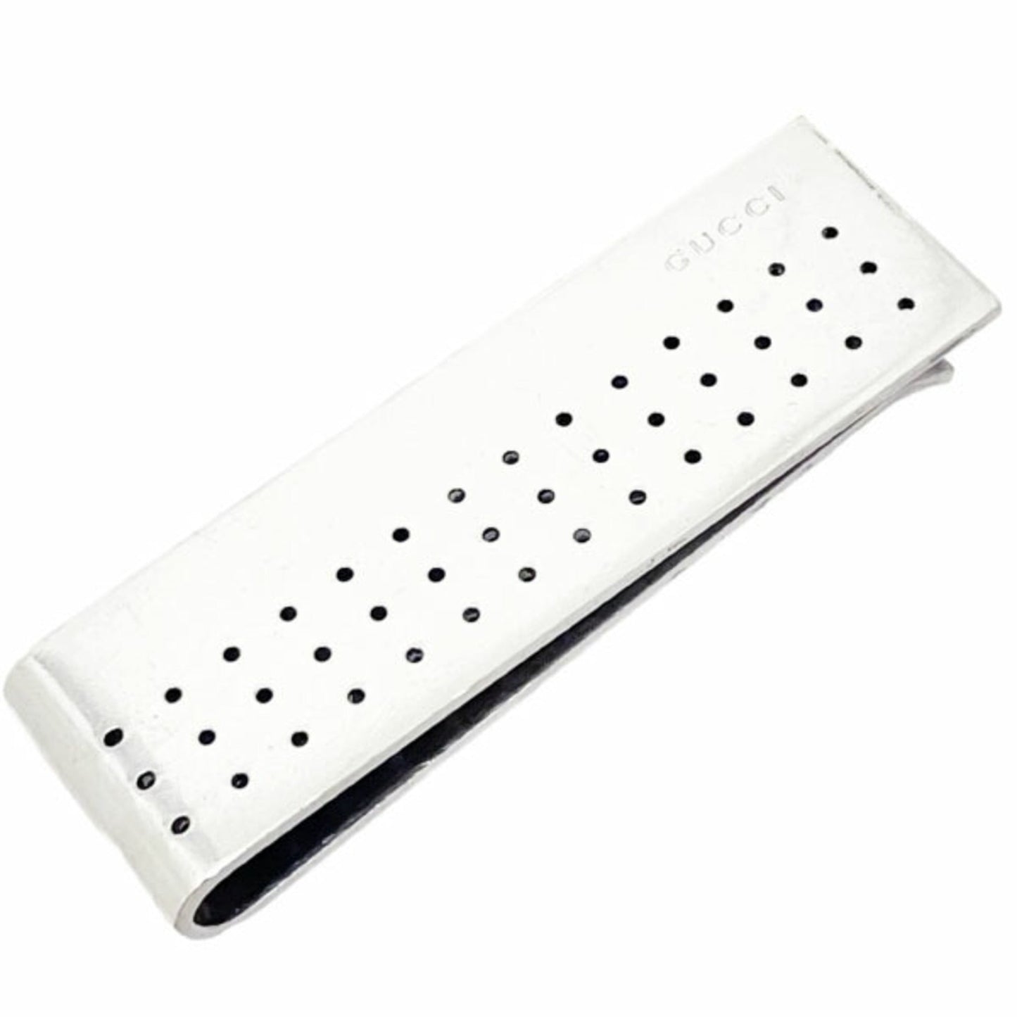 Gucci Silver Silver 925 Money Clip ( )