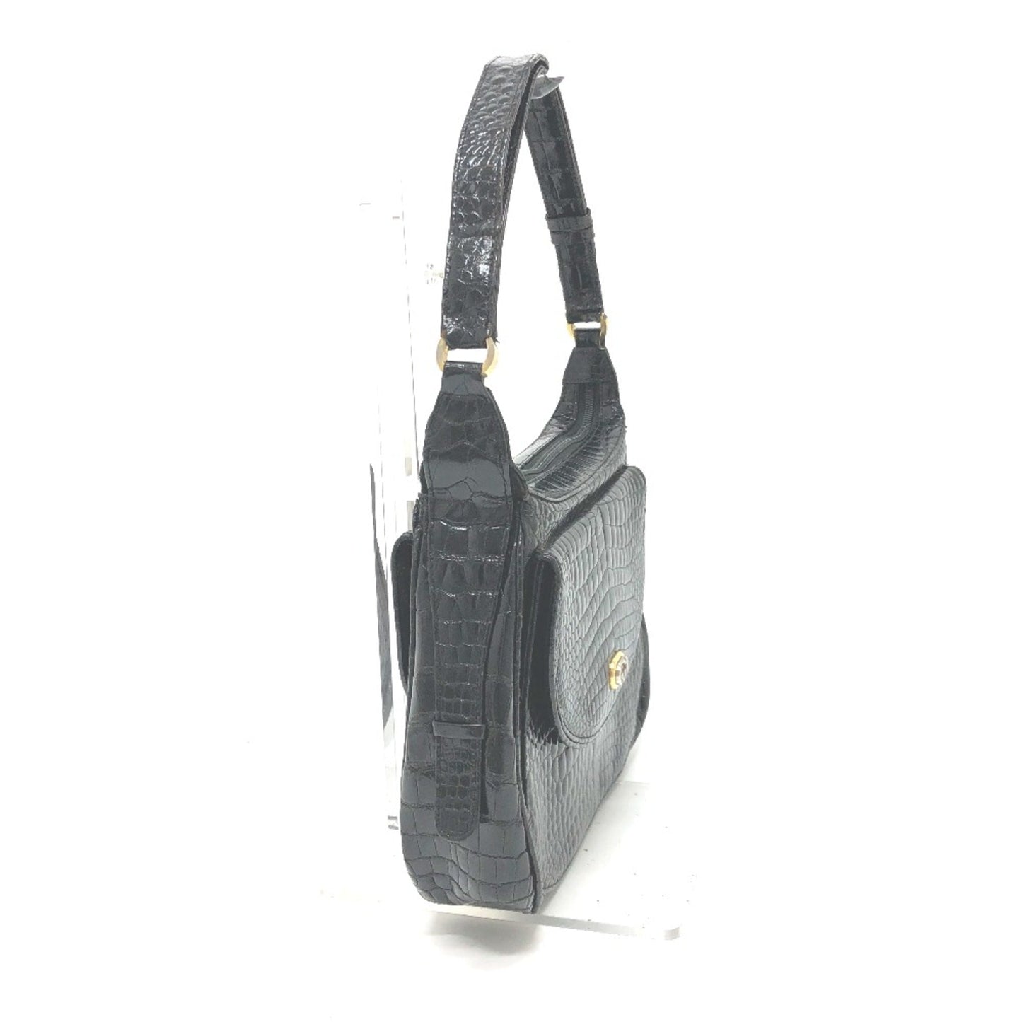 Gucci Black Other Handbag ( )