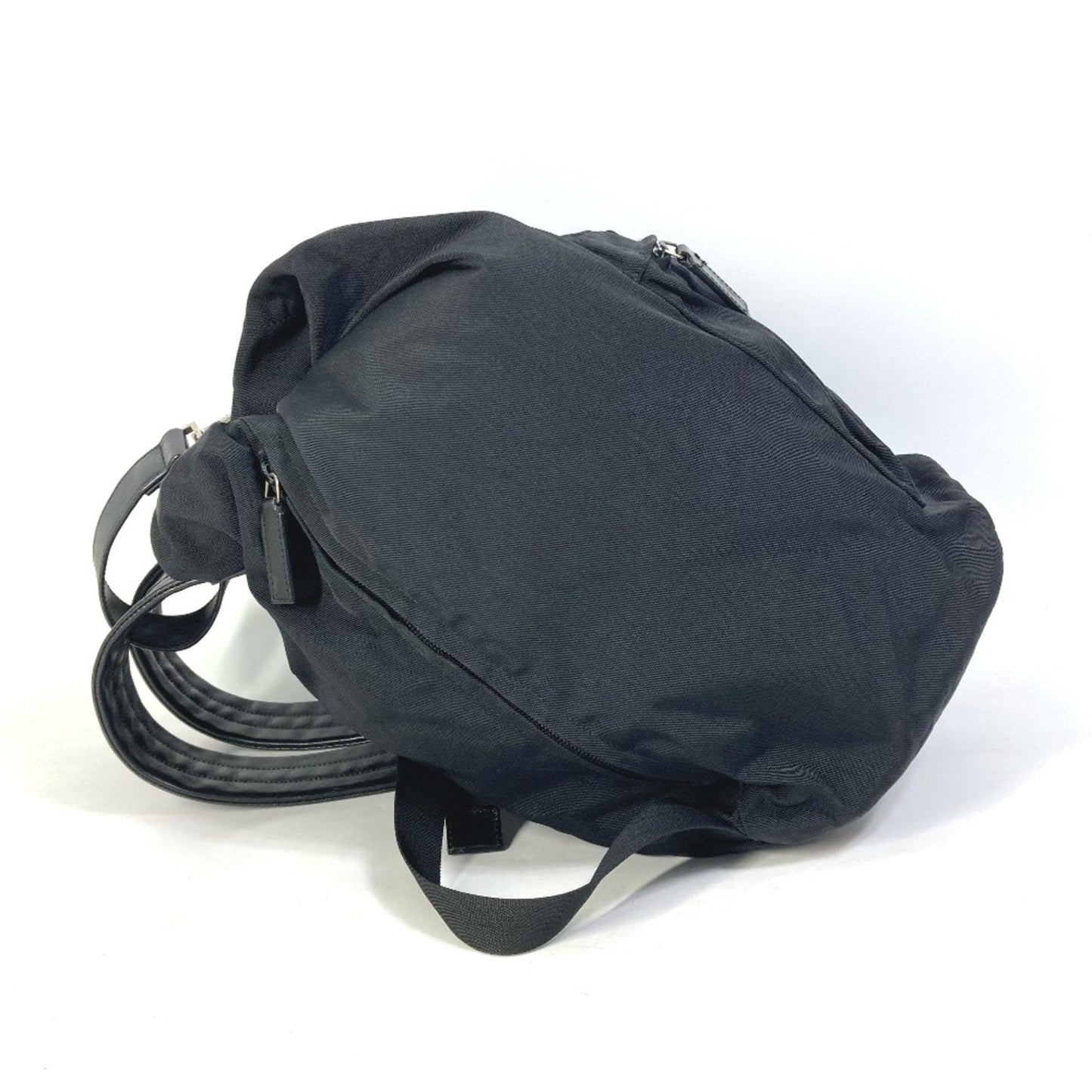 Gucci Black Other Backpack ( )