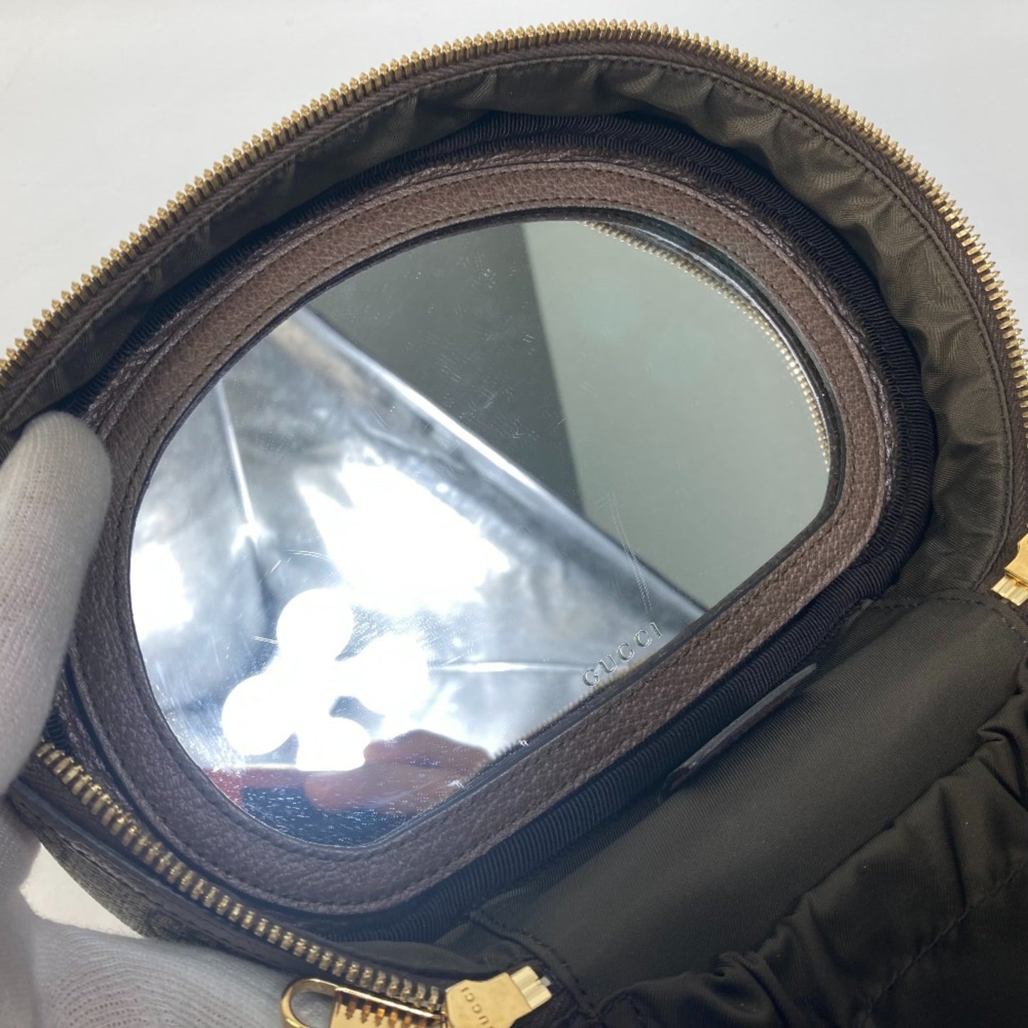Gucci Beige Other Handbag ( )