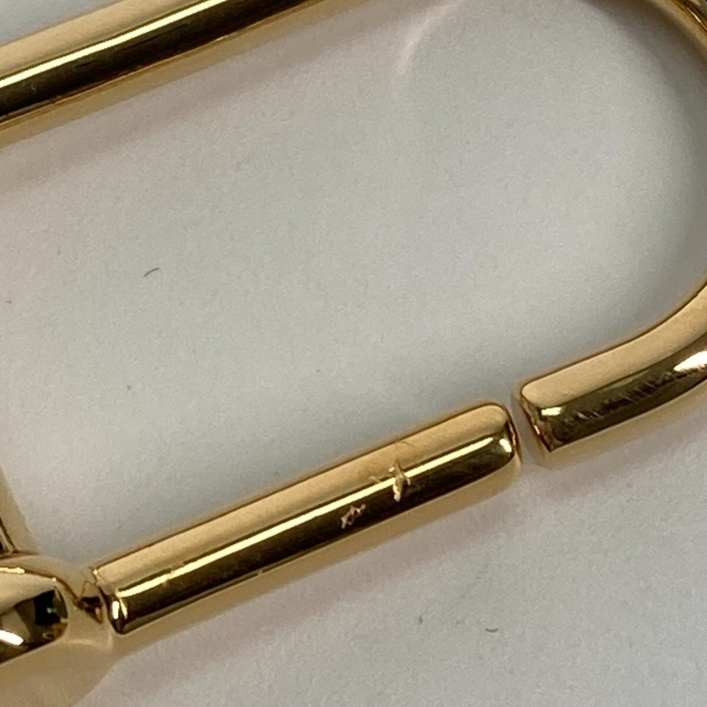 Gucci Beige Gg Supreme Coin Purse/Coin Case ( )