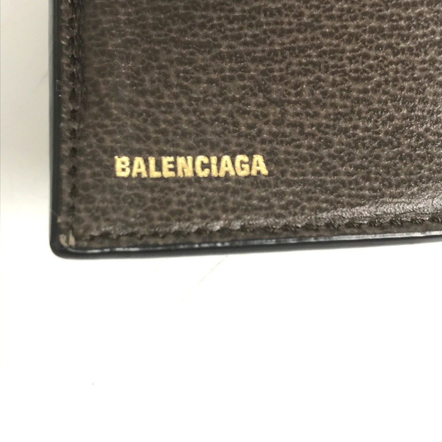 Gucci Beige Gg Supreme Wallet (Bi-Fold) ( )