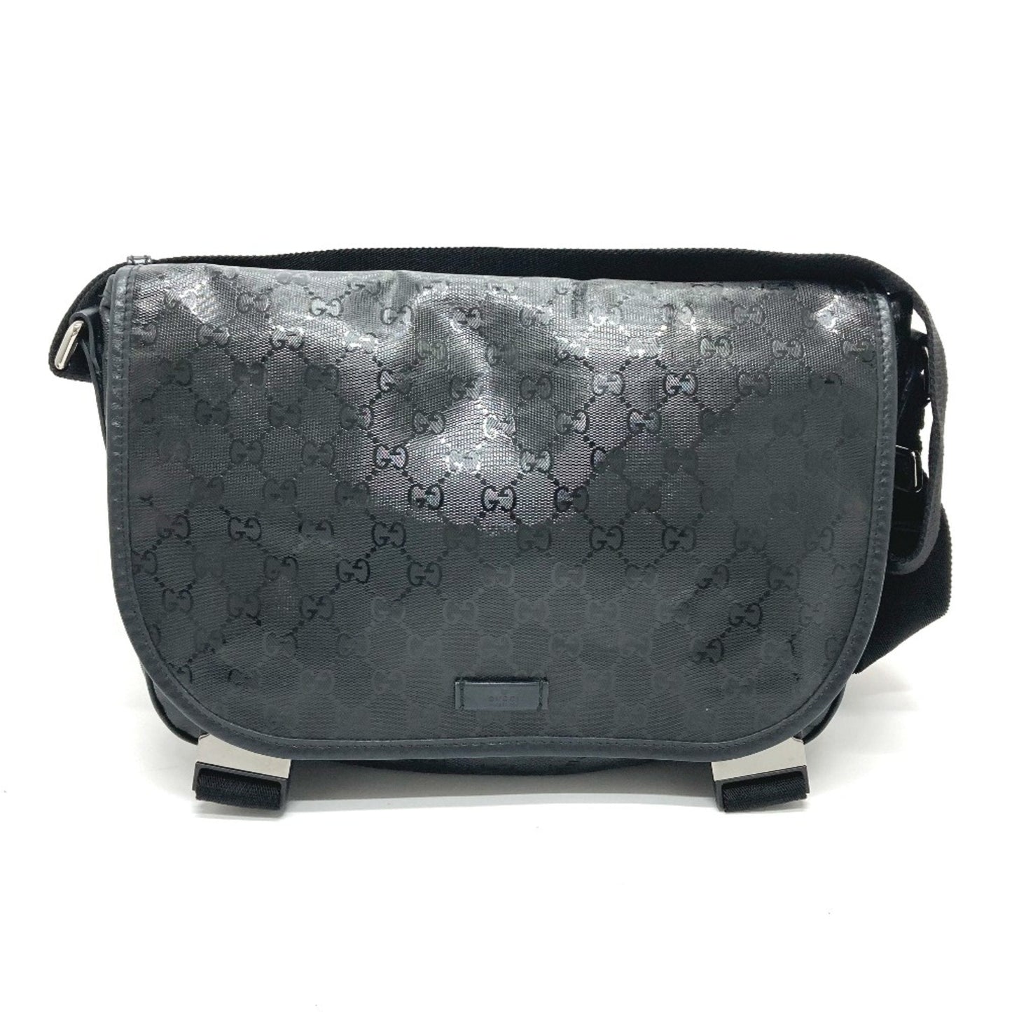 Gucci Black Other Shoulder Bag ( )