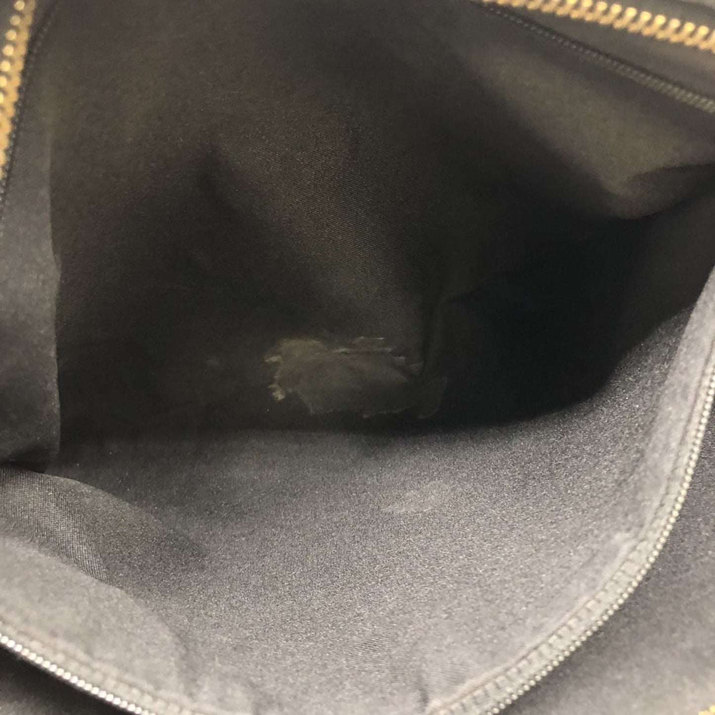 Gucci Gg Canvas Black Gg Canvas Shoulder Bag ( )