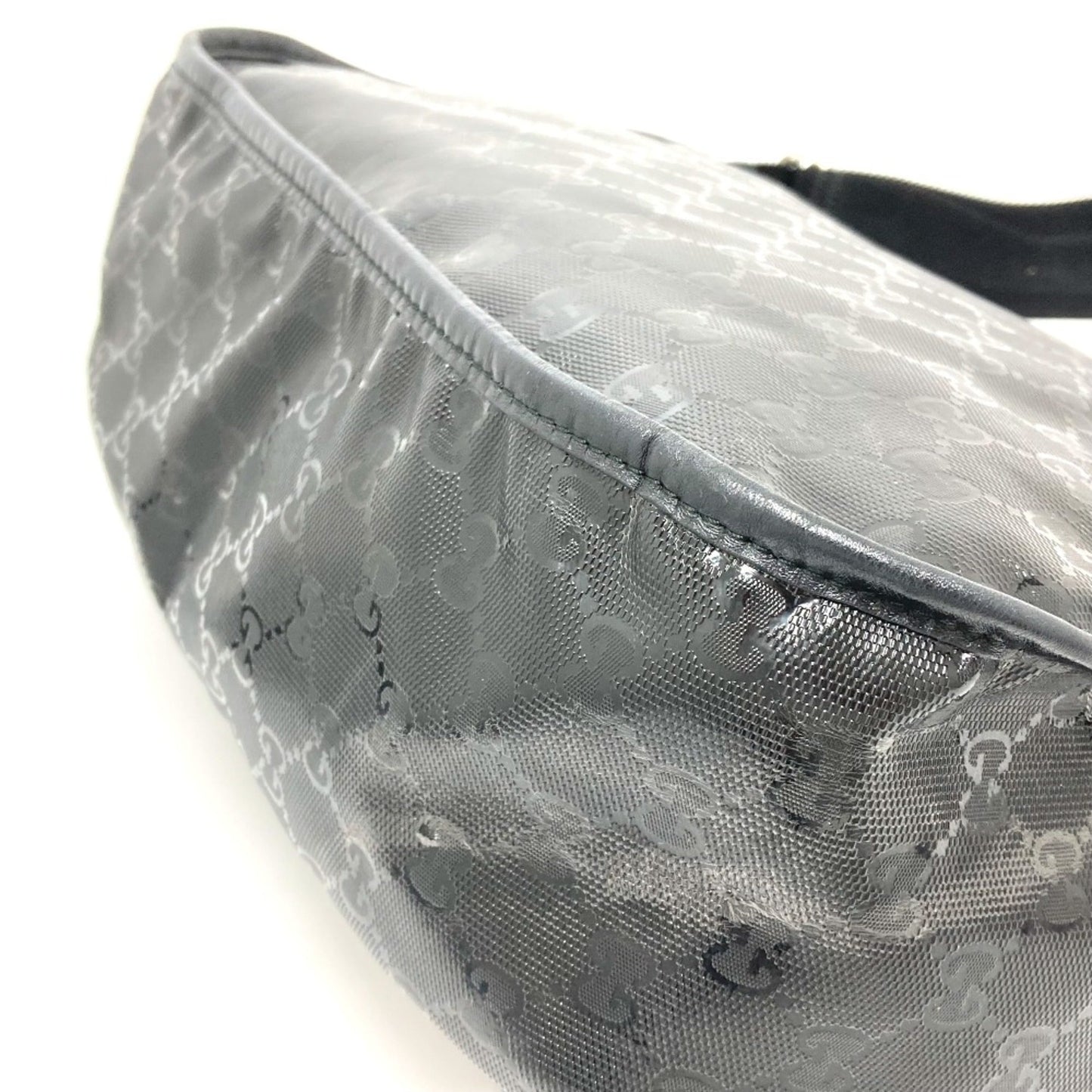 Gucci Black Other Shoulder Bag ( )