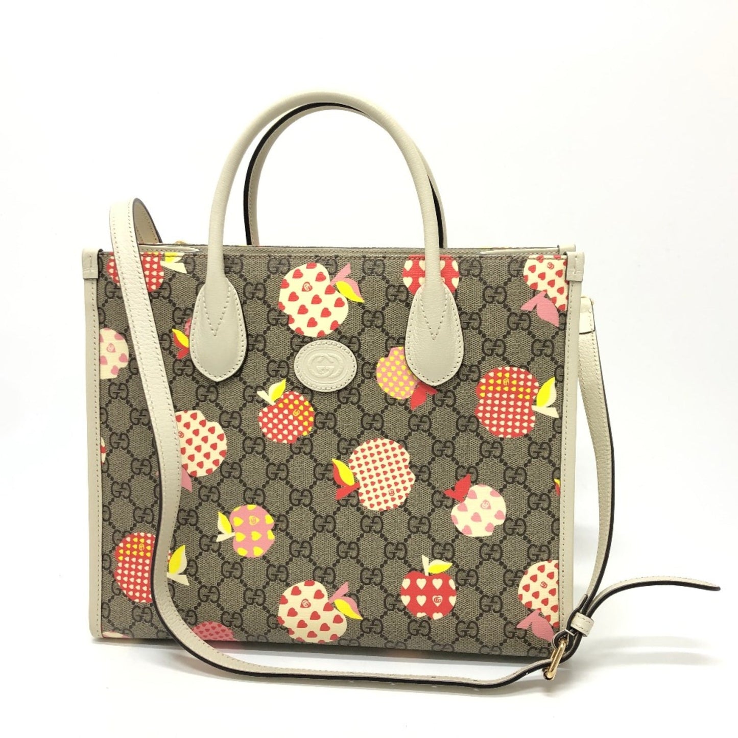Gucci Beige Other Handbag