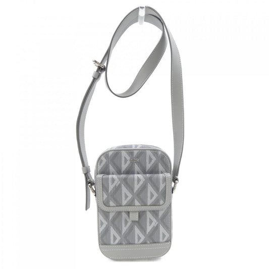 Christian Dior Gray Handbag ()