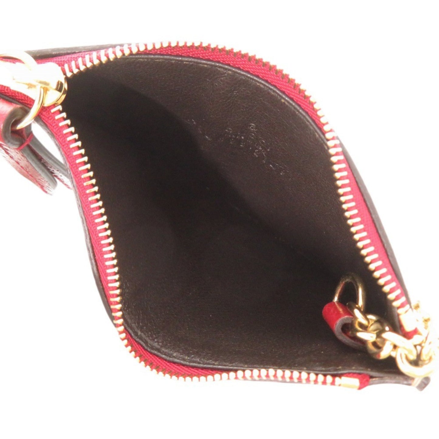 Gucci Beige Gg Supreme Coin Purse/Coin Case ( )