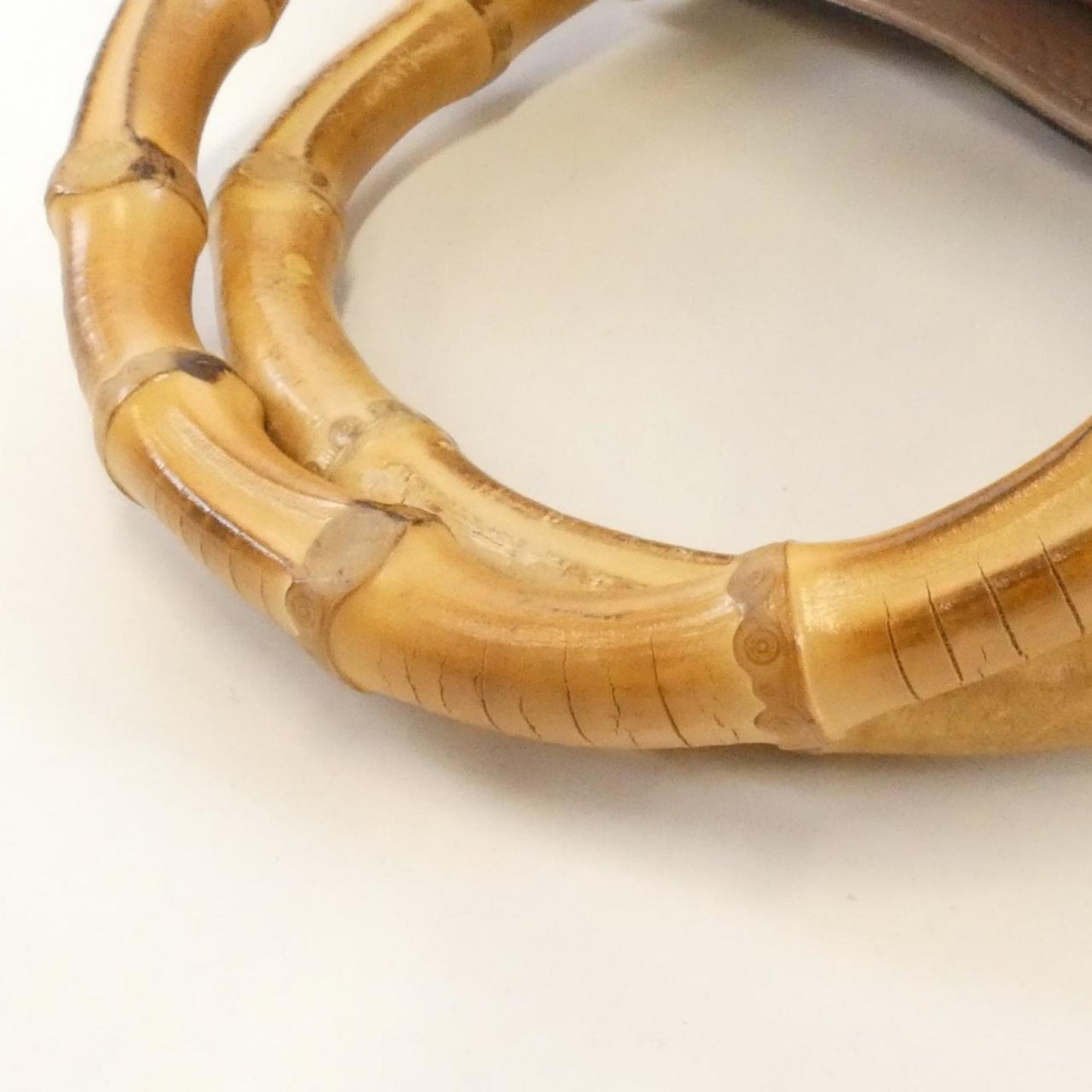 Gucci Pink Leather Handbag ( )