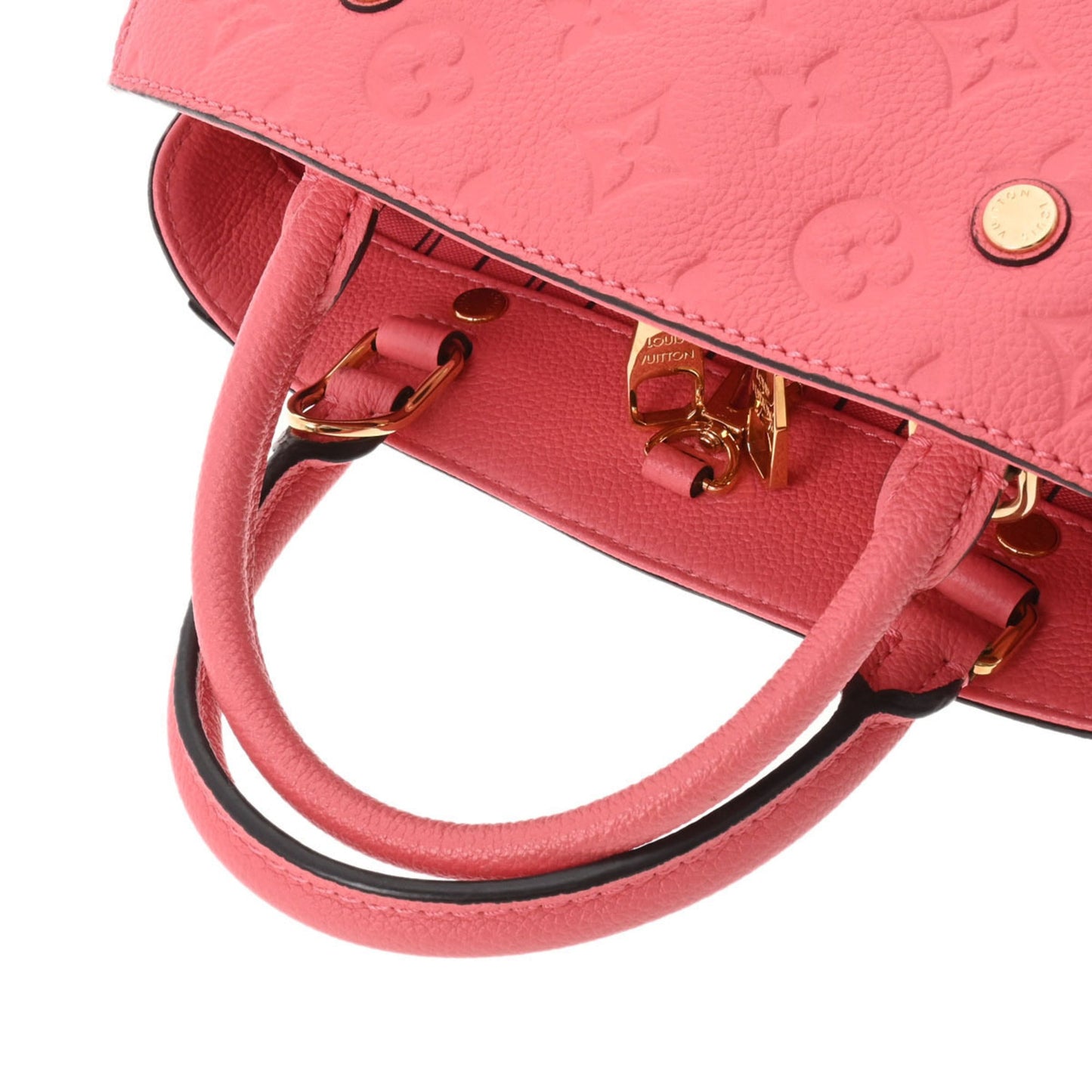 LOUIS VUITTON M42295 Men,Women Handbag Blossom