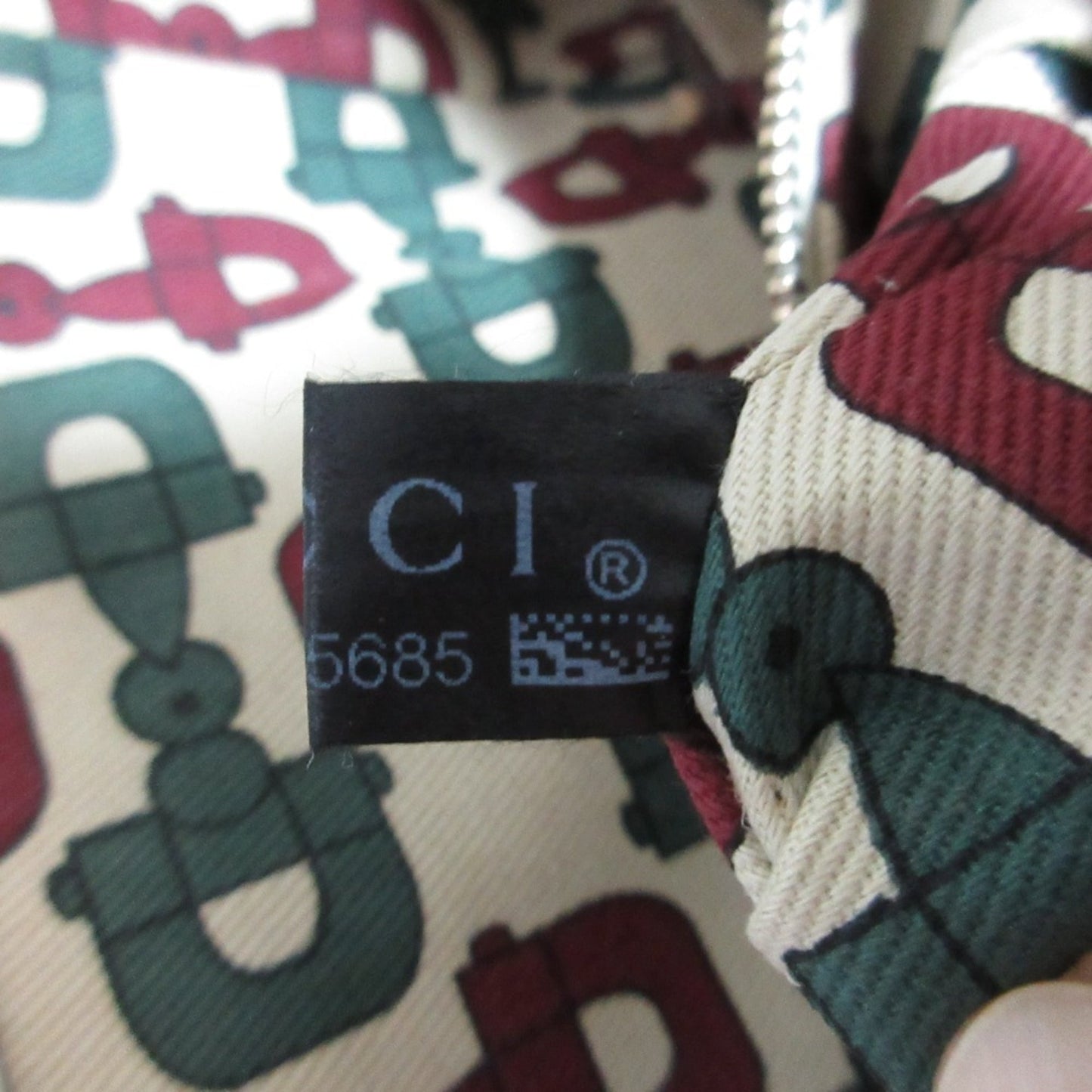 Gucci Gg Canvas Beige Gg Canvas Tote Bag ( )