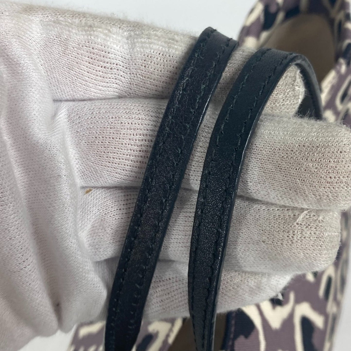 Gucci Purple Other Tote Bag ( )