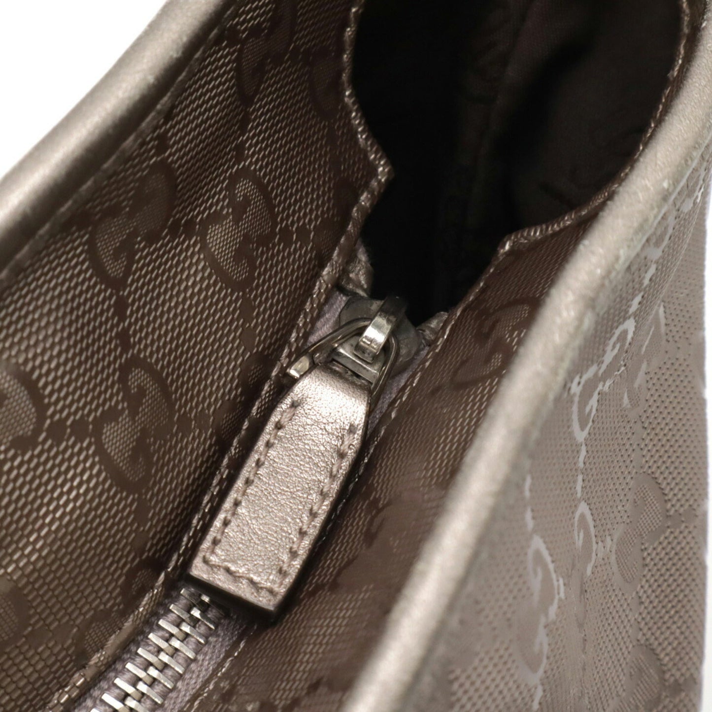Gucci Gg Imprimé Pink Gg Imprimé Shoulder Bag Tote Bag ( )