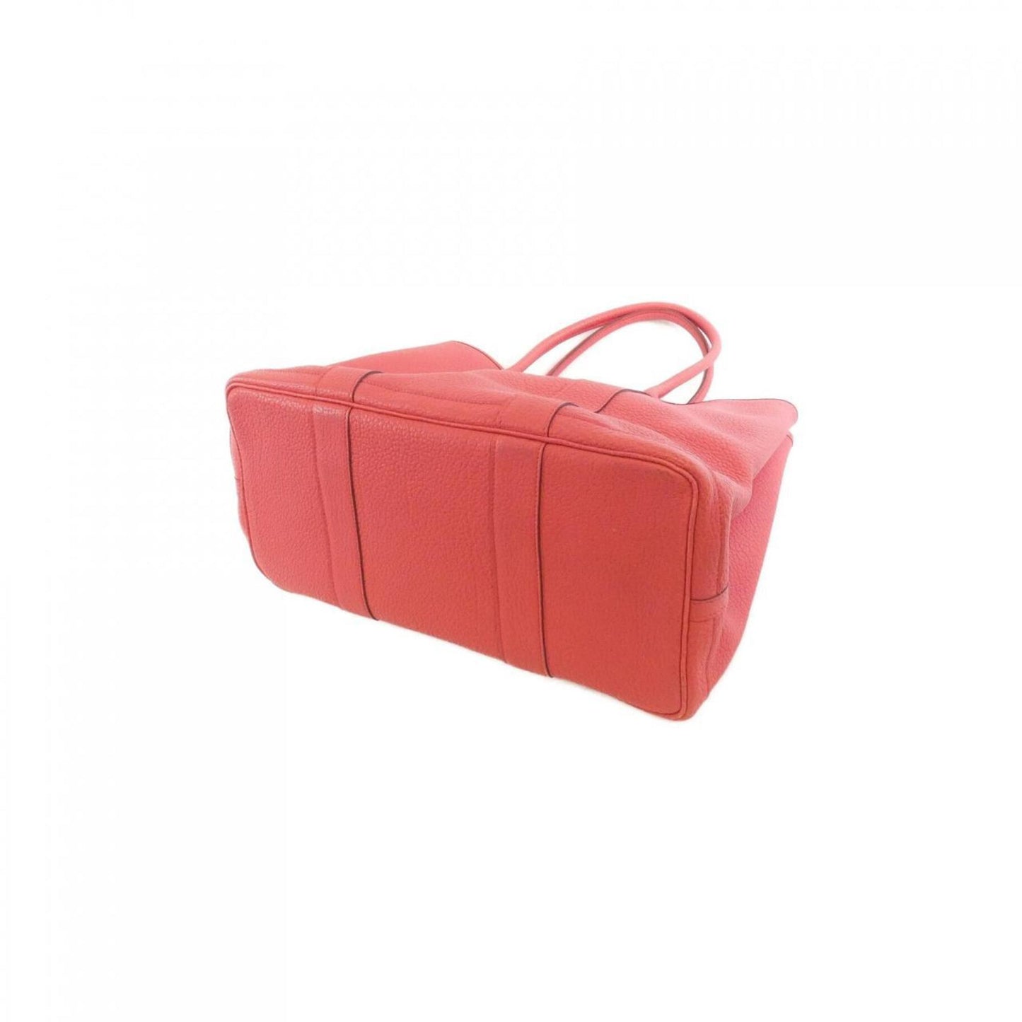 Hermes Bougainvillier Negonda Leather Handbag ( )