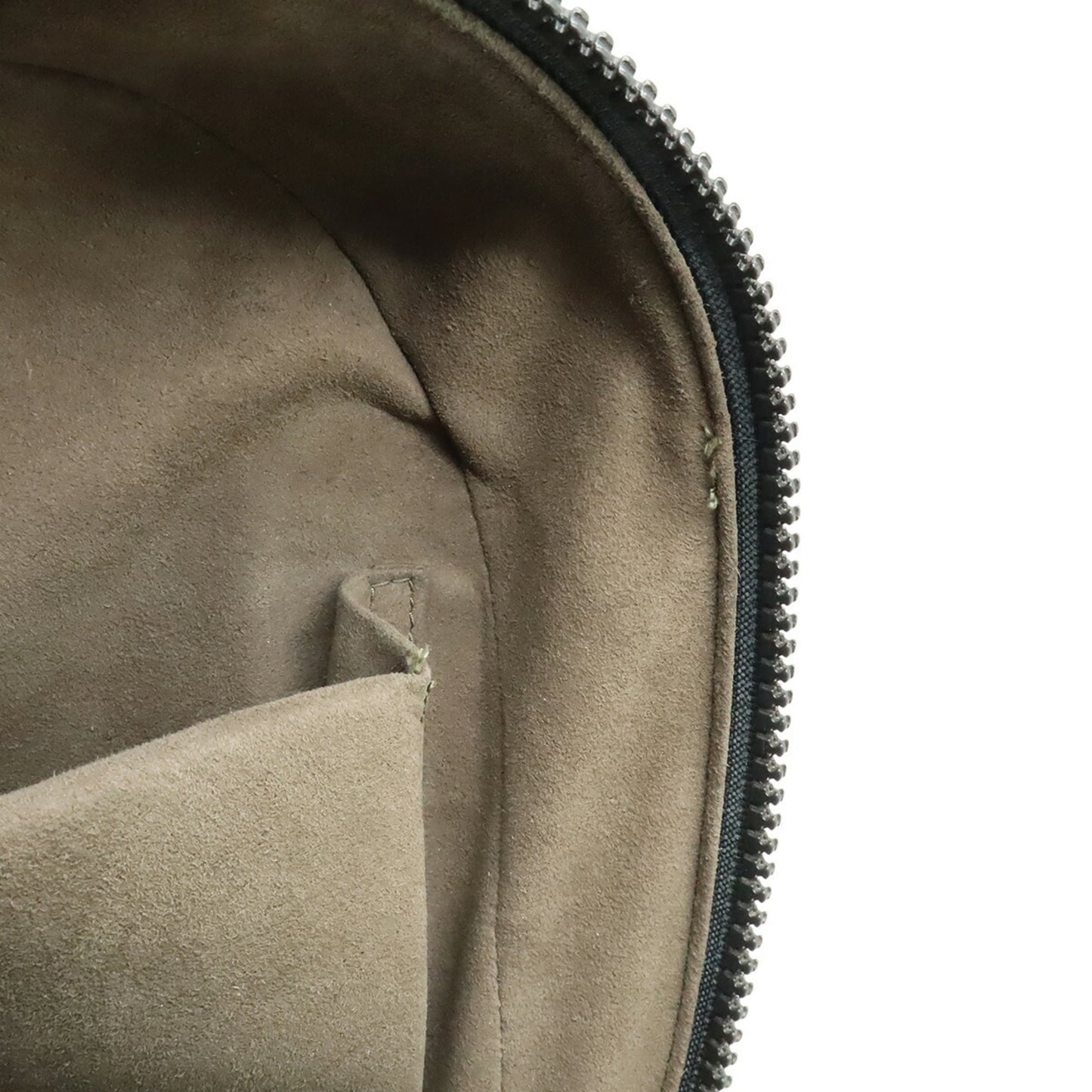 Gucci Beige Black Gg Supreme Backpack ( )
