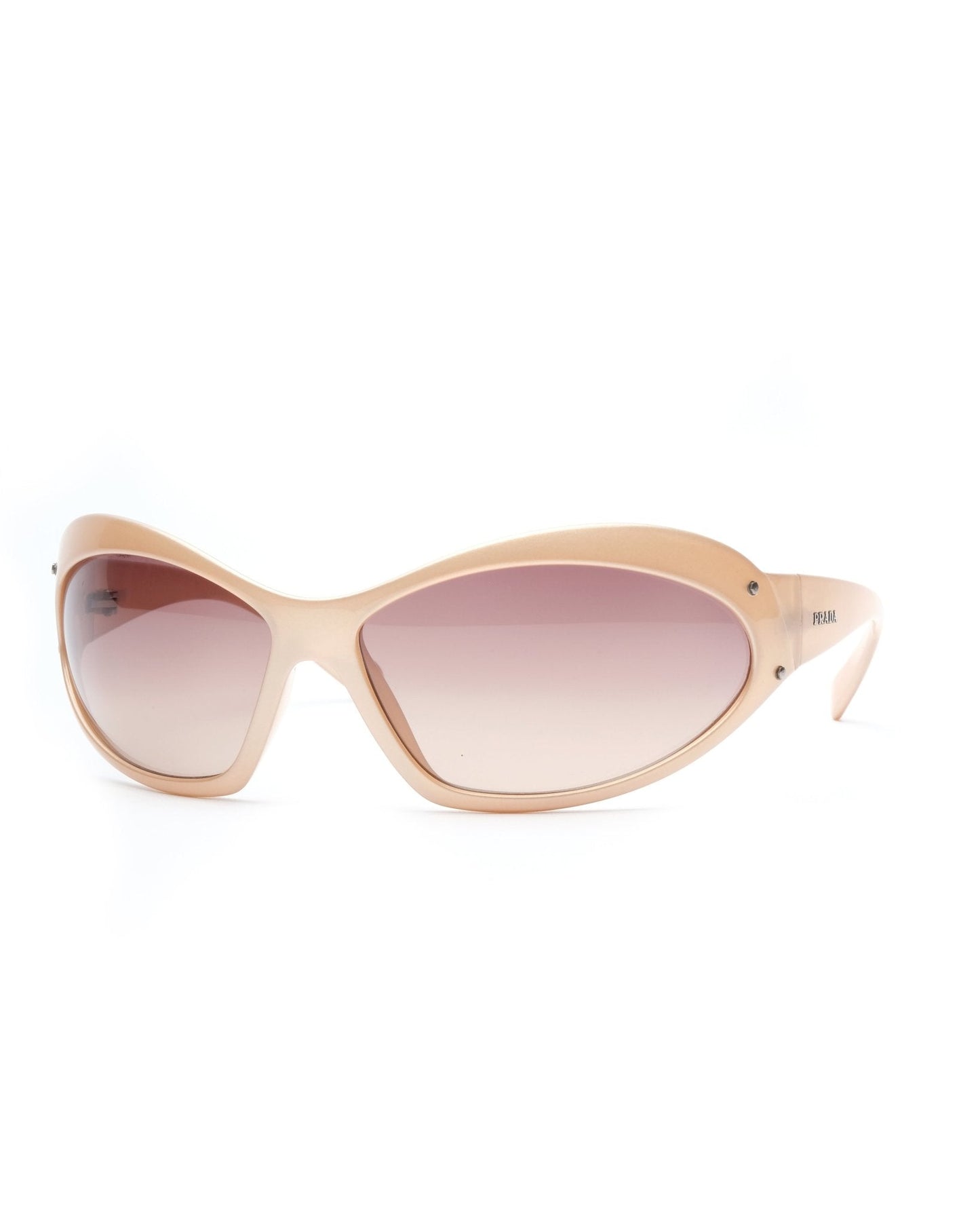 2000s Prada Sunglasses