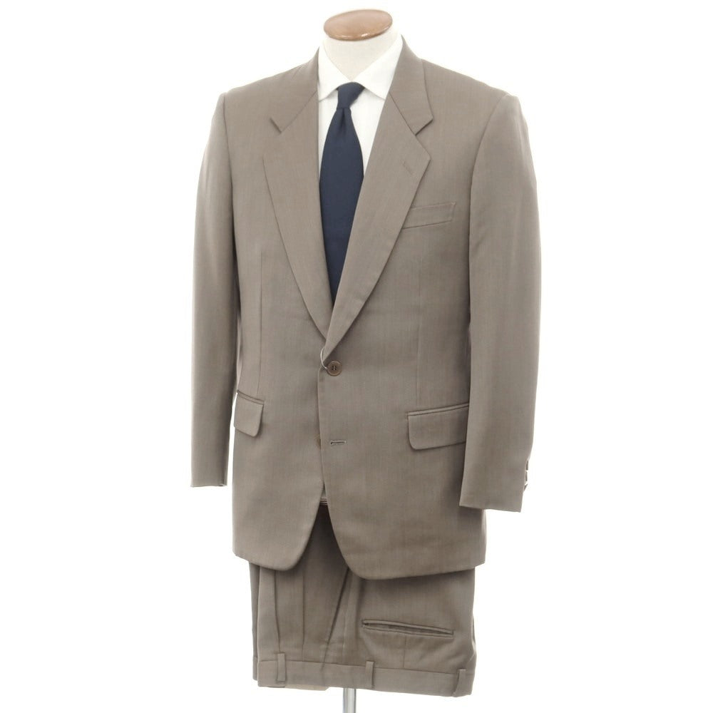 Yves Saint Laurent Wool Suit