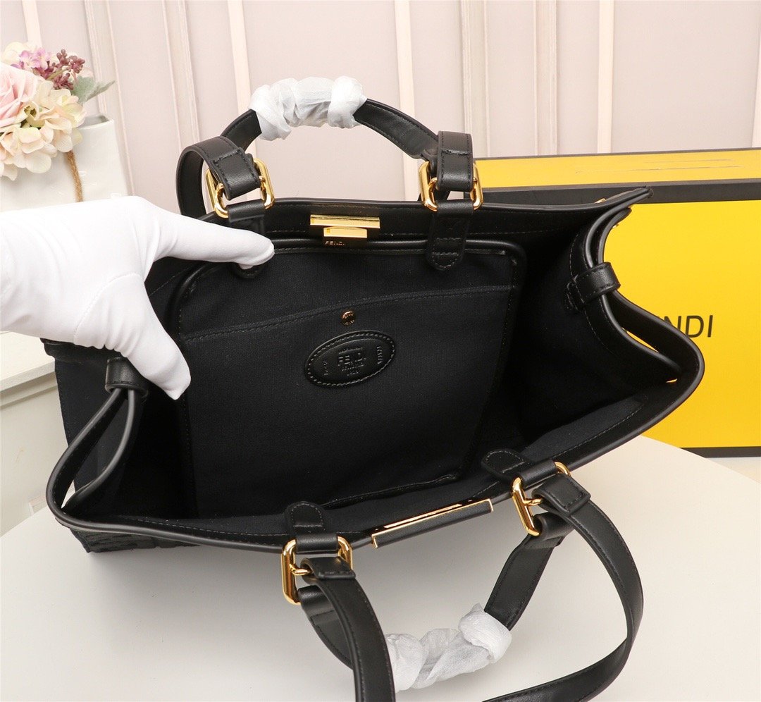 EN - New 1:1 rep  Bags FEI 085