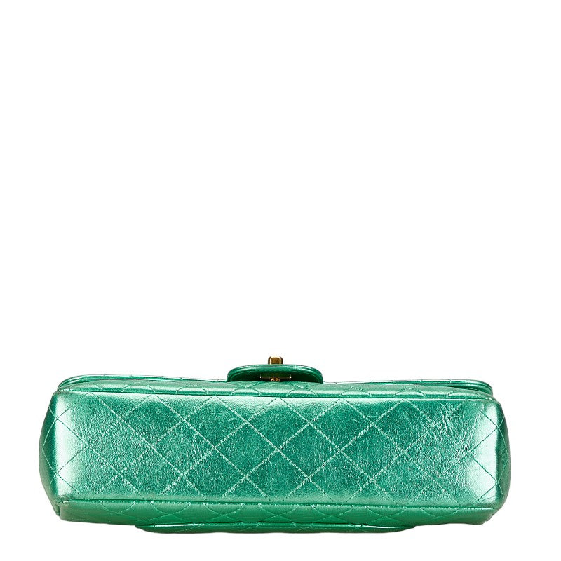 Chanel Matelasse Leather Handbag