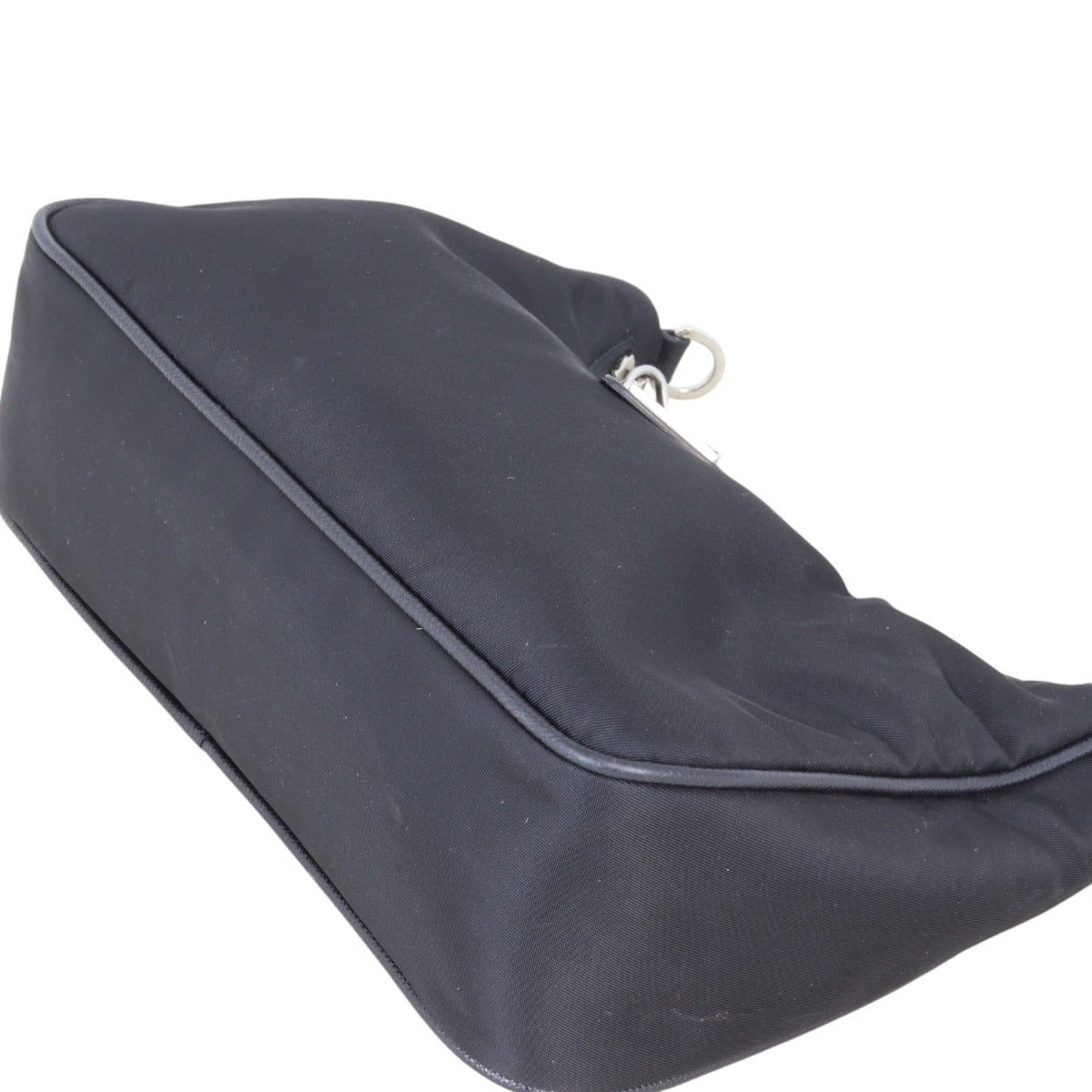 Prada Re-Edition 2005 Tessuto Shoulder Bag