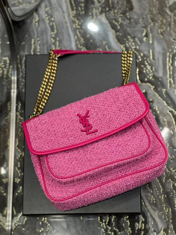 Yves Saint Laurent - Bags - The Elite Bags  494