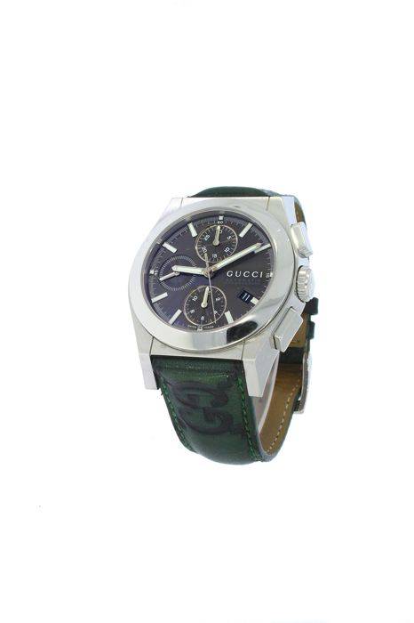 Gucci - Pantheon - YA115207 - Men - 2000-2010