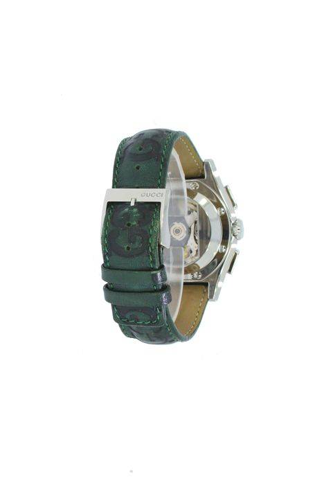 Gucci - Pantheon - YA115207 - Men - 2000-2010