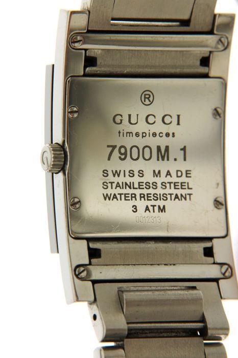 Gucci - Unisex - 2000-2010