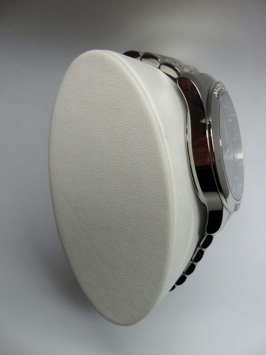 Gucci - G-Timeless met diamanten - YA126408 - Unisex - 2011-present