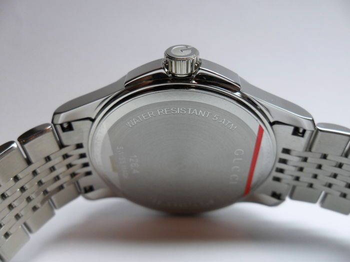 Gucci - G-Timeless met diamanten - YA126408 - Unisex - 2011-present