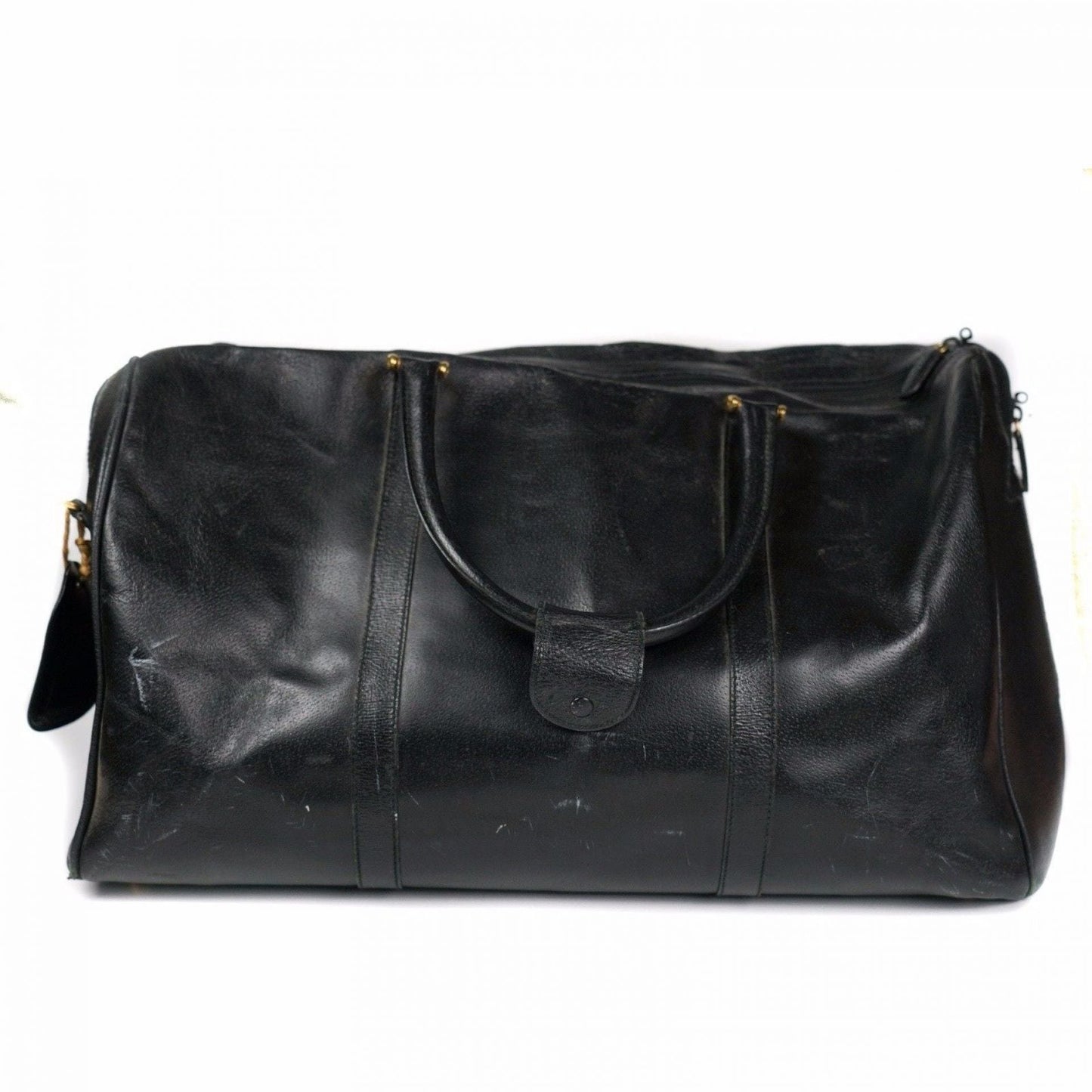 Gucci Luggage -  Large Duffle Travel Bag - Tom Ford Era