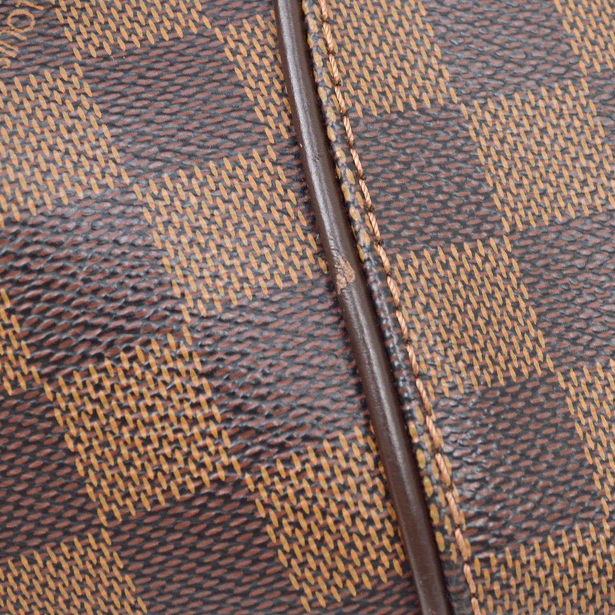 LOUIS VUITTON 2009 SISTINA PM N41542 61425