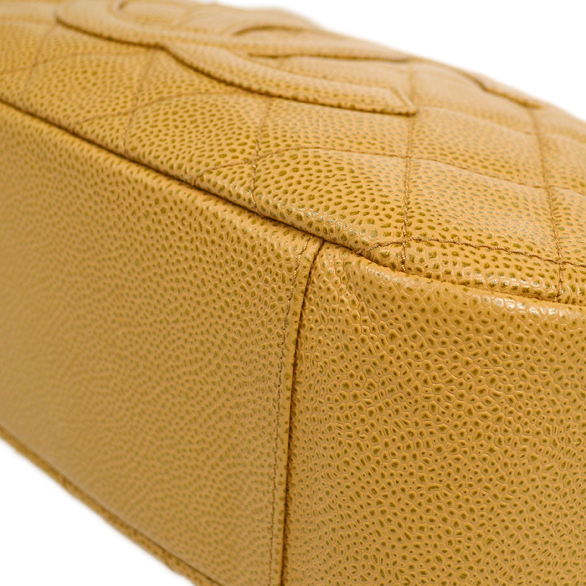 Chanel 2001-2003 Hobo Bag