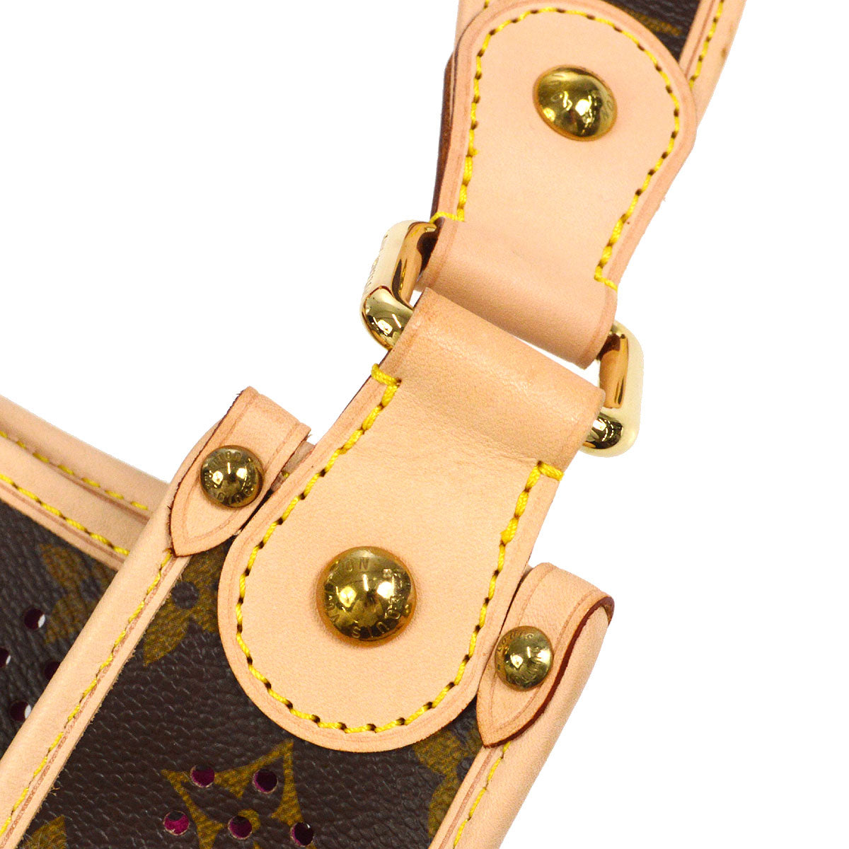 LOUIS VUITTON 2006 M TTE M95172