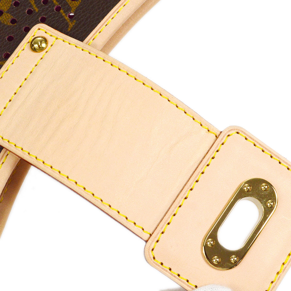 LOUIS VUITTON 2006 M TTE M95172