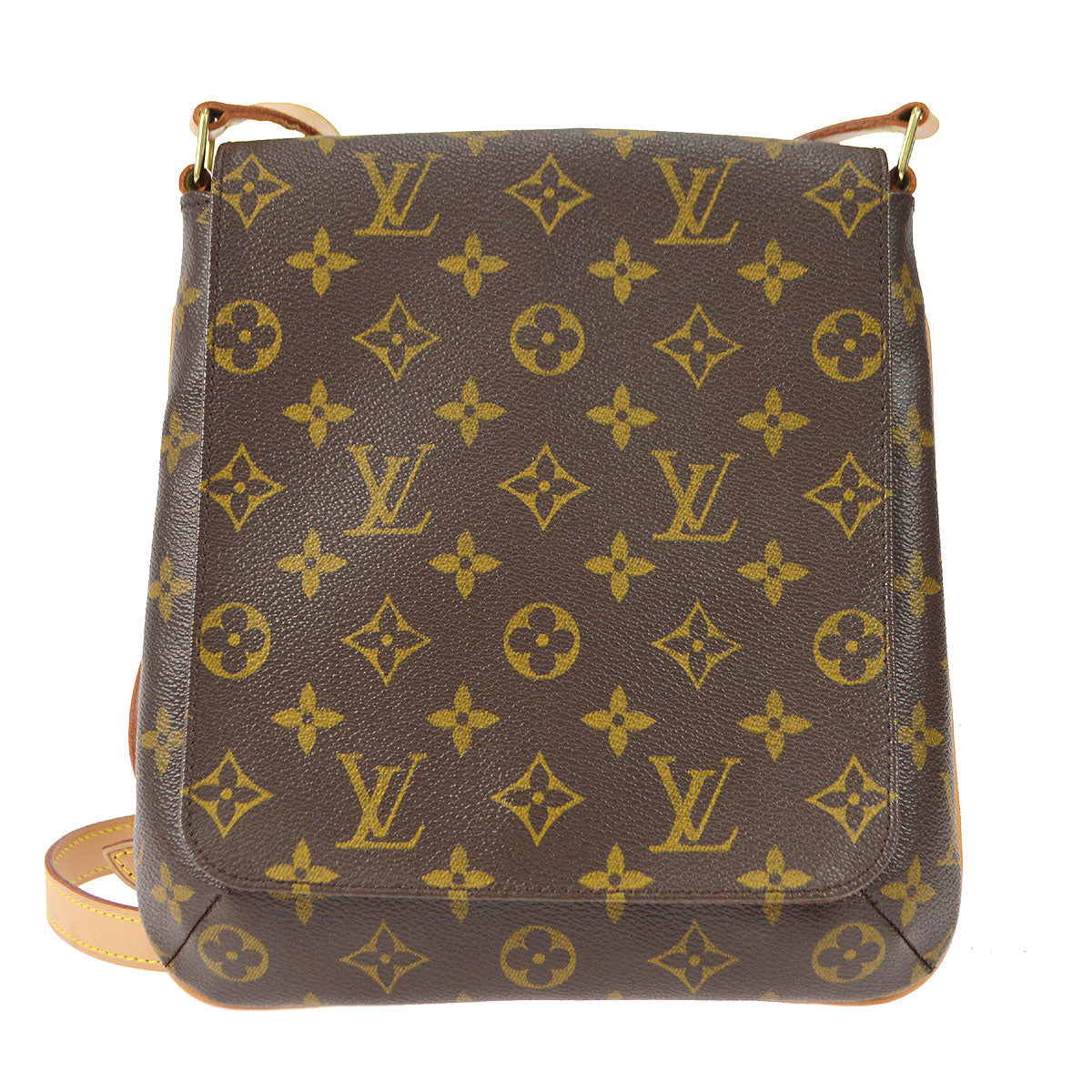 LOUIS VUITTON 2003 M TTE SALSA LONG M51387