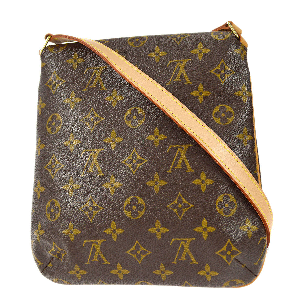 LOUIS VUITTON 2003 M TTE SALSA LONG M51387