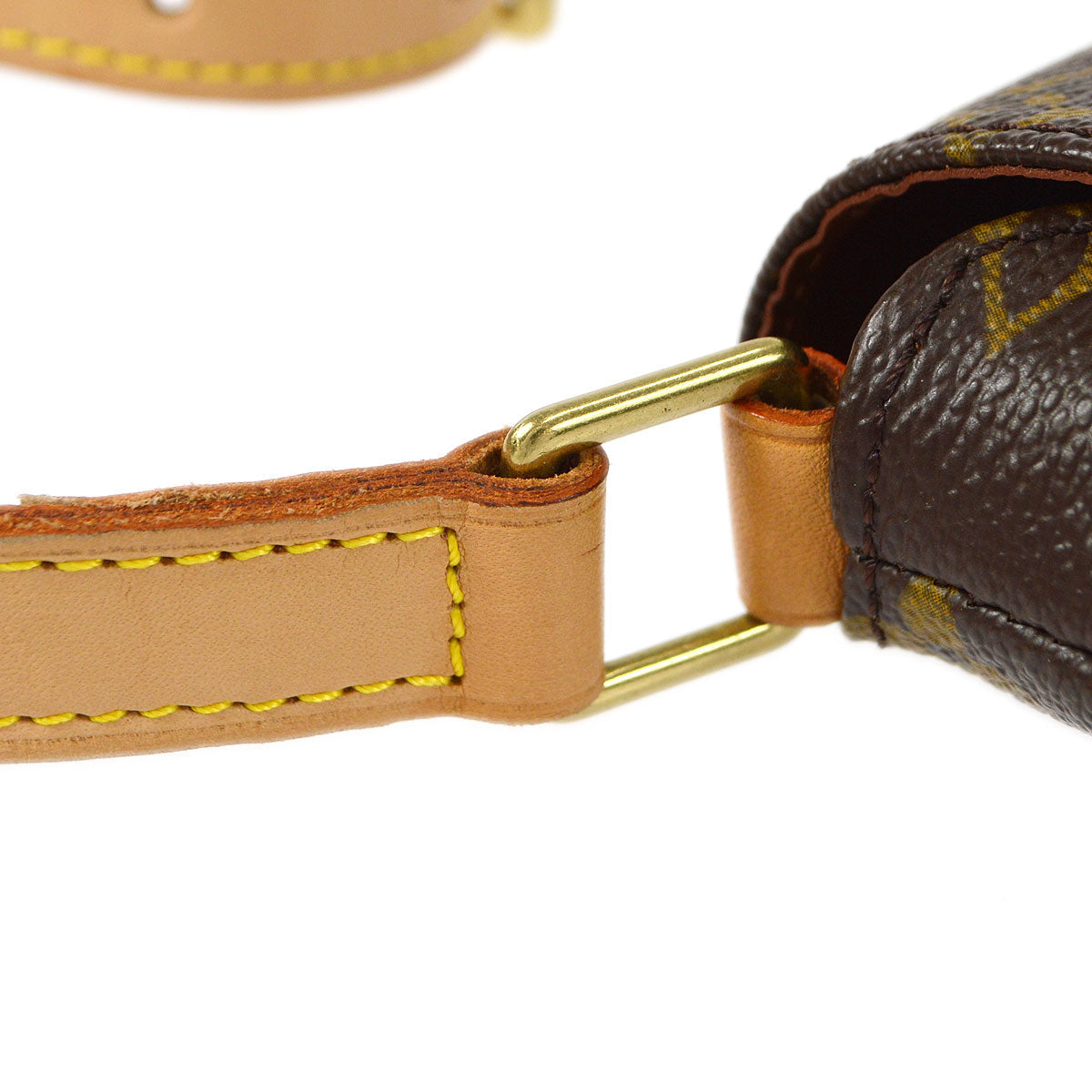 LOUIS VUITTON 2003 M TTE SALSA LONG M51387