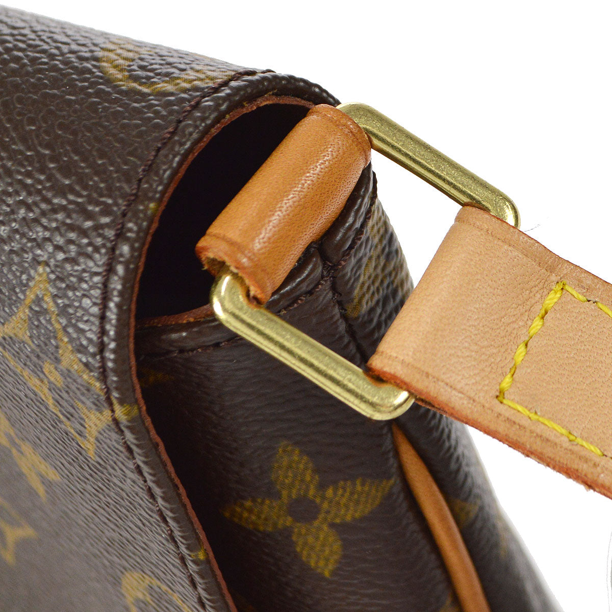 LOUIS VUITTON 2003 M TTE SALSA LONG M51387