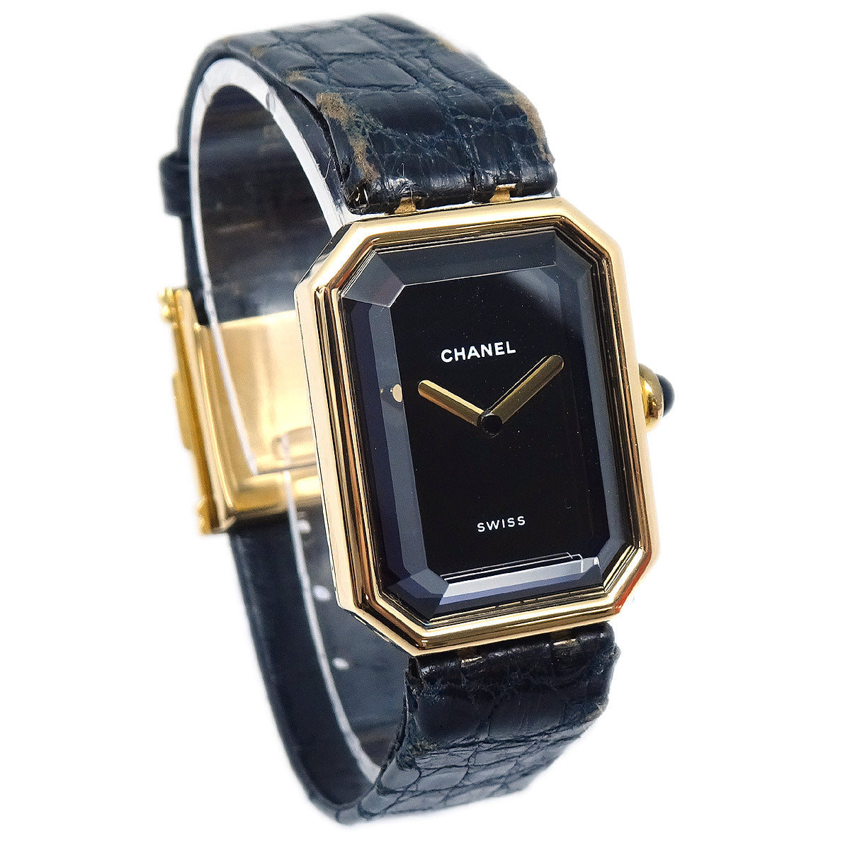 Chanel 1987 Premiere Watch
