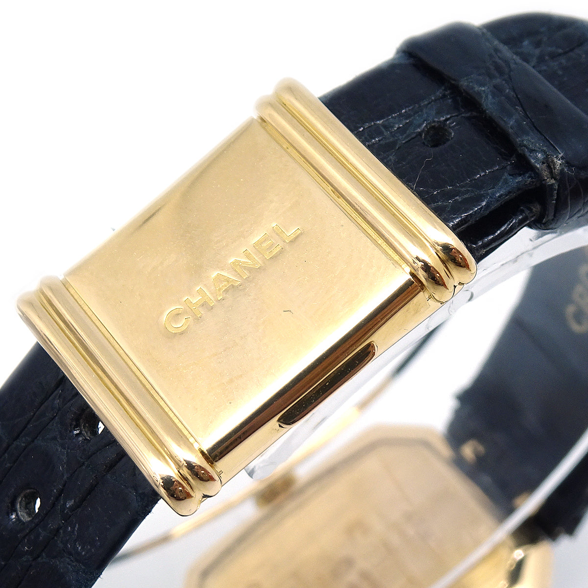 Chanel 1987 Premiere Watch