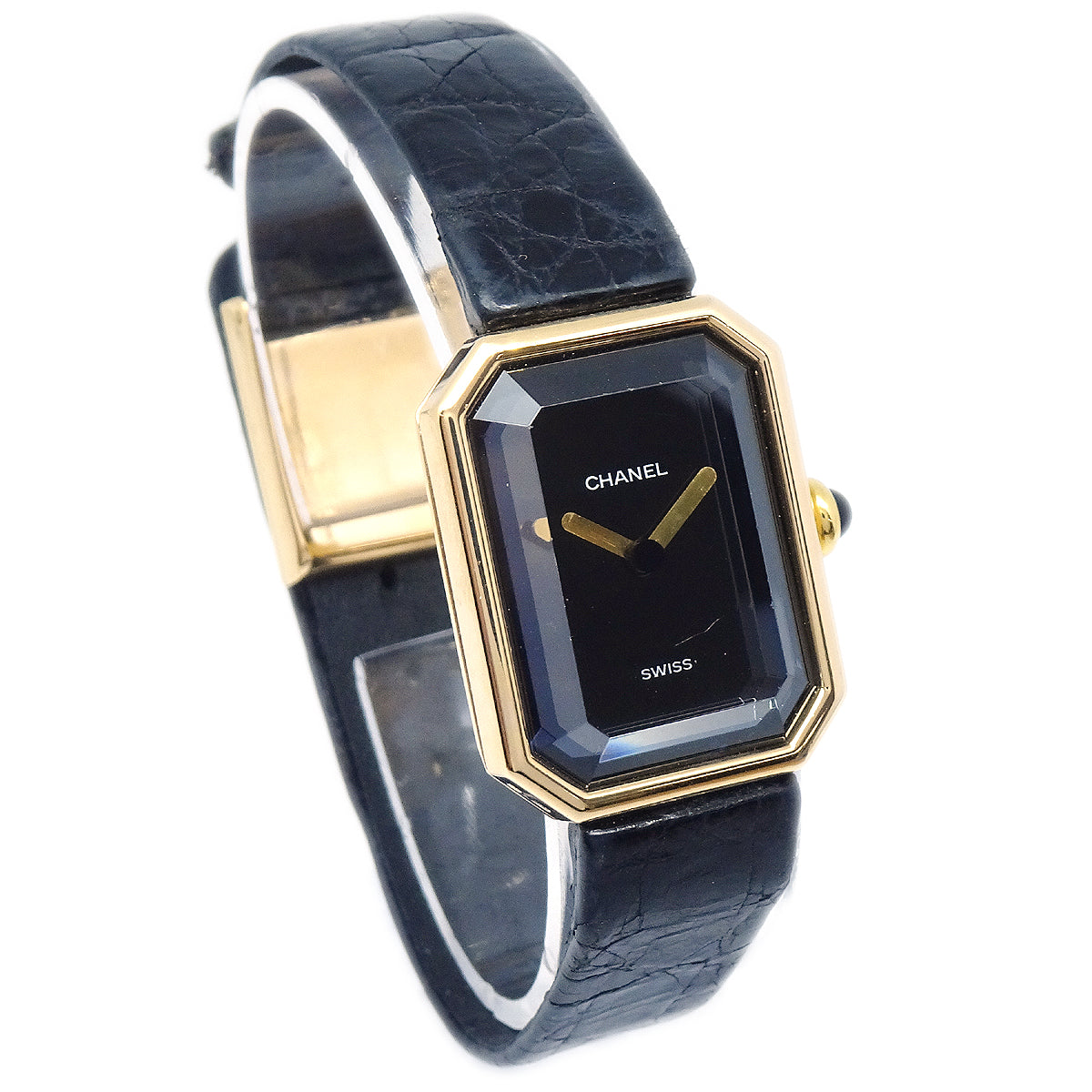 Chanel 1987 Premiere Watch
