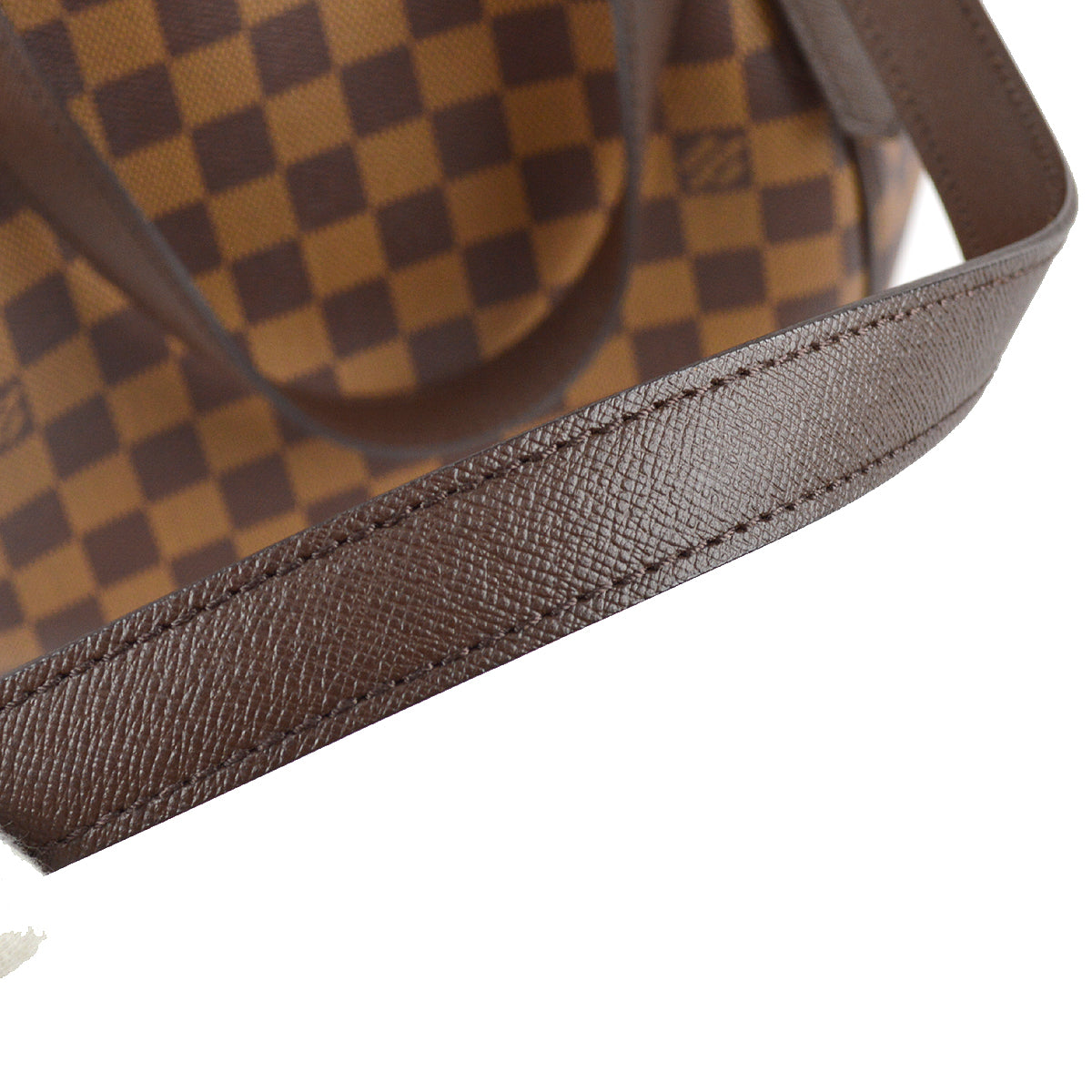 Louis Vuitton 2005 Belem MM Damier N51174