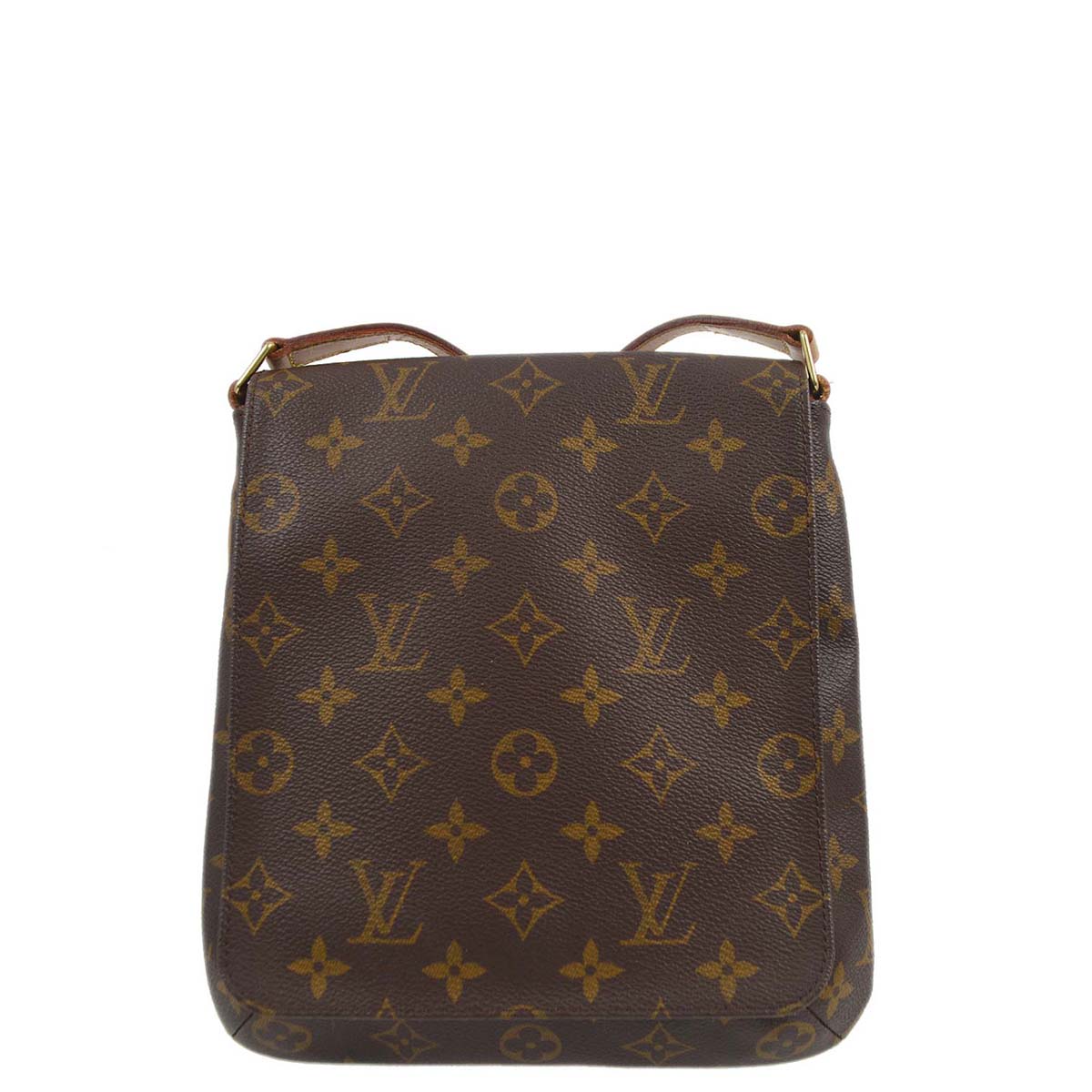 Louis Vuitton 2000 Monogram M tte Salsa Short M51258