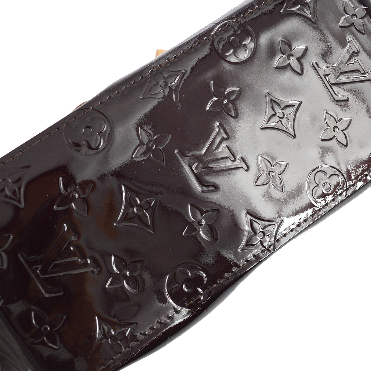 Louis Vuitton 2008 Vernis Reade PM M91993