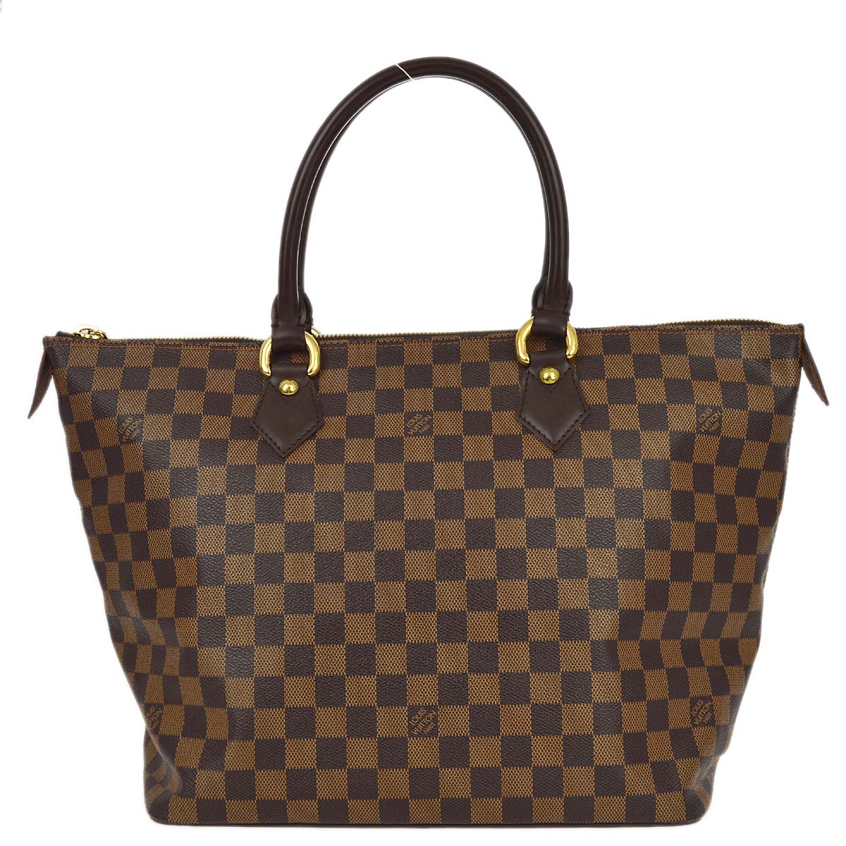 Louis Vuitton 2006 Damier Saleya MM N51182