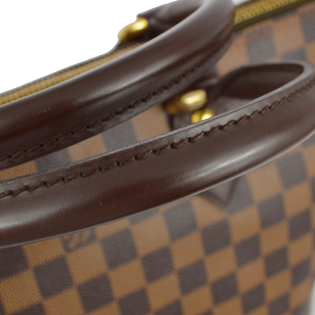 Louis Vuitton 2006 Damier Saleya MM N51182