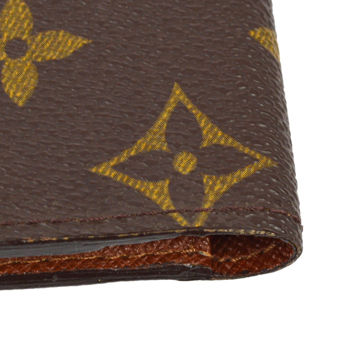 Louis Vuitton 2000 Monogram Porte Billets Cartes Credit M60879